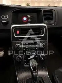2016 Volvo S60