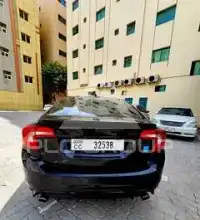 2016 Volvo S60