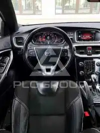 2016 Volvo 