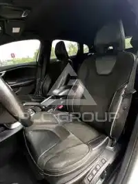 2016 Volvo 