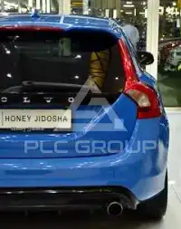 2016 Volvo 