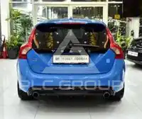2016 Volvo 