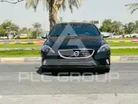 2016 Volvo 
