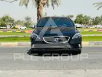 2016 Volvo 