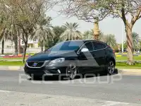 2016 Volvo 