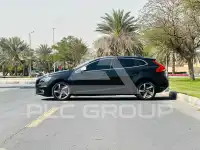 2016 Volvo 