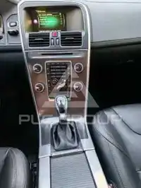 2016 Volvo XC60