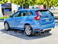2016 Volvo XC60