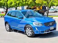 2016 Volvo XC60