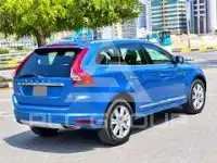 2016 Volvo XC60