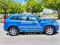 2016 Volvo XC60