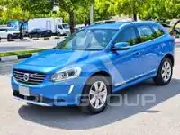 2016 Volvo XC60