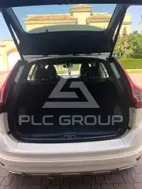 2016 Volvo XC60
