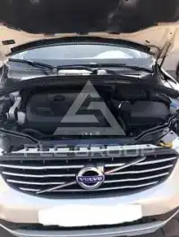 2016 Volvo XC60