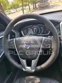 2016 Volvo XC60