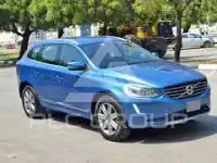 2016 Volvo XC60