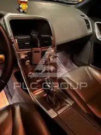 2016 Volvo XC60