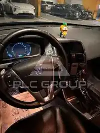 2016 Volvo XC60