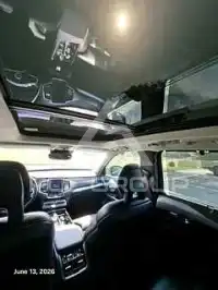 2016 Volvo XC90