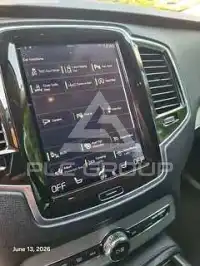 2016 Volvo XC90