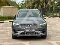 2016 Volvo XC90