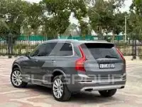2016 Volvo XC90