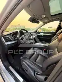 2016 Volvo XC90