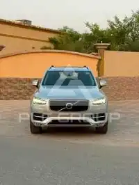 2016 Volvo XC90