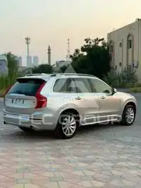 2016 Volvo XC90