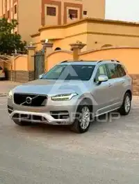 2016 Volvo XC90