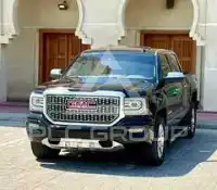 2016 GMC Sierra