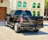 2016 GMC Sierra
