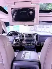 2016 GMC Sierra