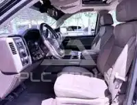 2016 GMC Sierra