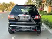 2016 GMC ACADIA
