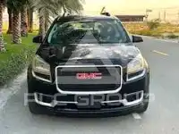 2016 GMC ACADIA
