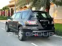 2016 GMC ACADIA