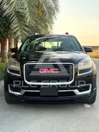 2016 GMC ACADIA
