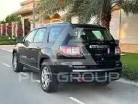 2016 GMC ACADIA