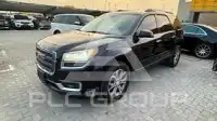 2016 GMC ACADIA