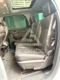 2016 GMC ACADIA