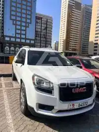 2016 GMC ACADIA