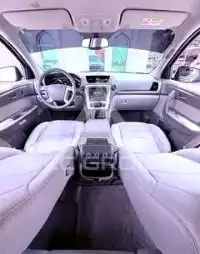 2016 GMC ACADIA
