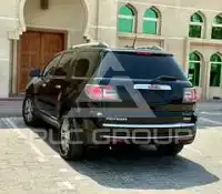 2016 GMC ACADIA
