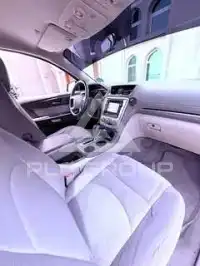 2016 GMC ACADIA