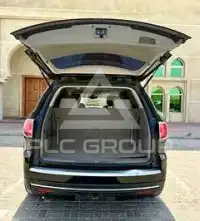 2016 GMC ACADIA