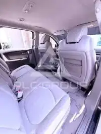 2016 GMC ACADIA