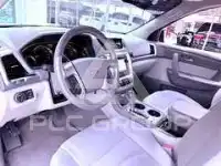 2016 GMC ACADIA