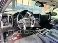 2016 GMC Jimmy