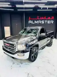 2016 GMC Jimmy